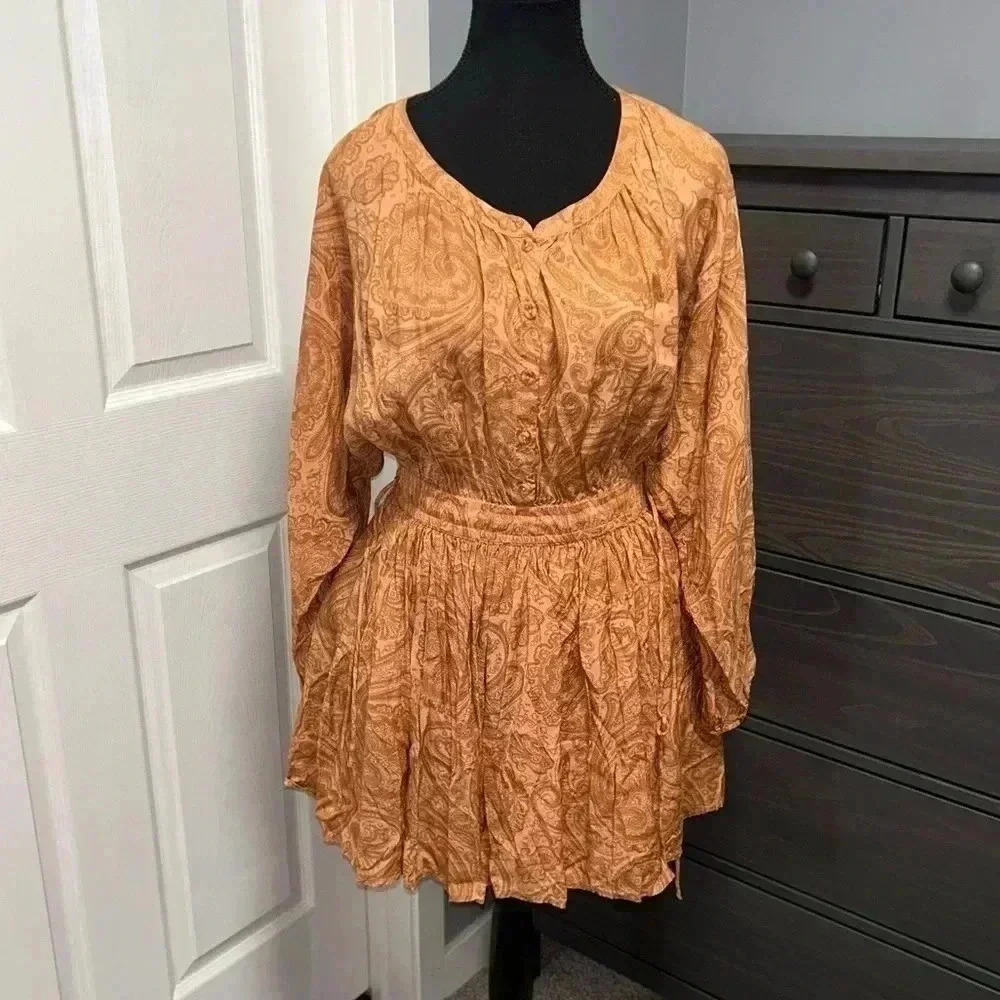 Amuse Society Dress